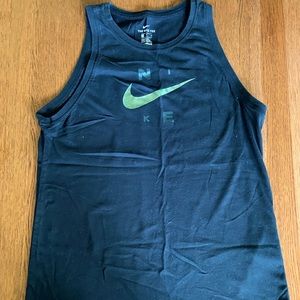 Nike Dri-fit Tank